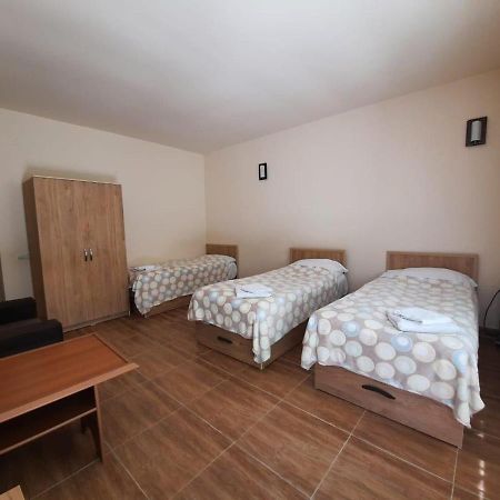 Lucytour Hotel Hermon 외부 사진