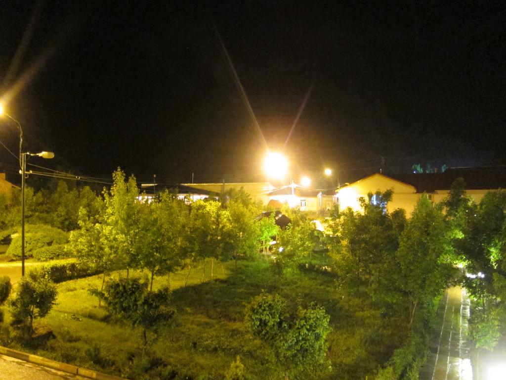 Lucytour Hotel Hermon 외부 사진